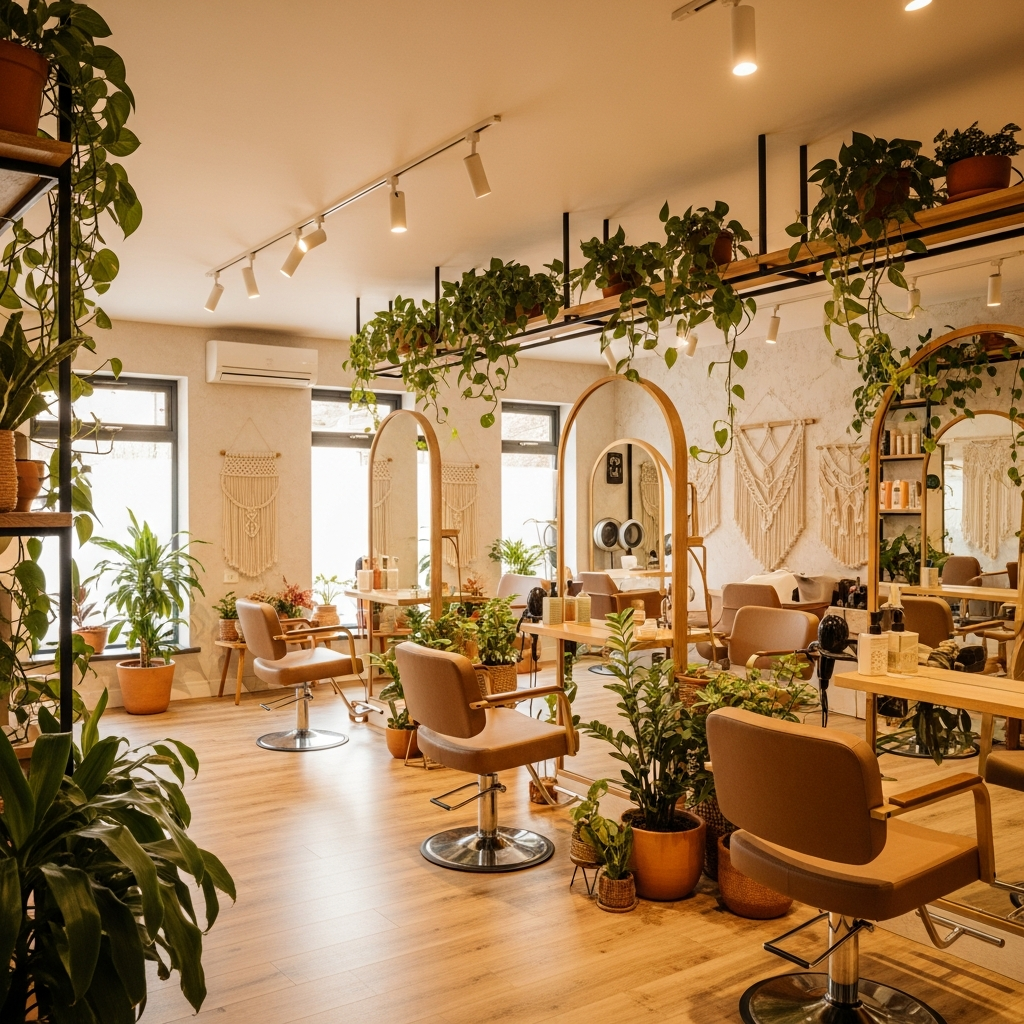 Curly hair community